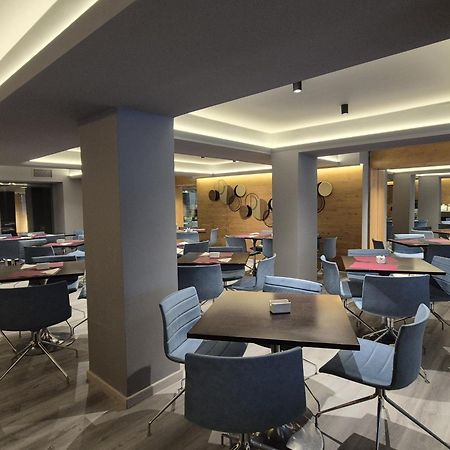 Alassia Hotel Athen Eksteriør bilde
