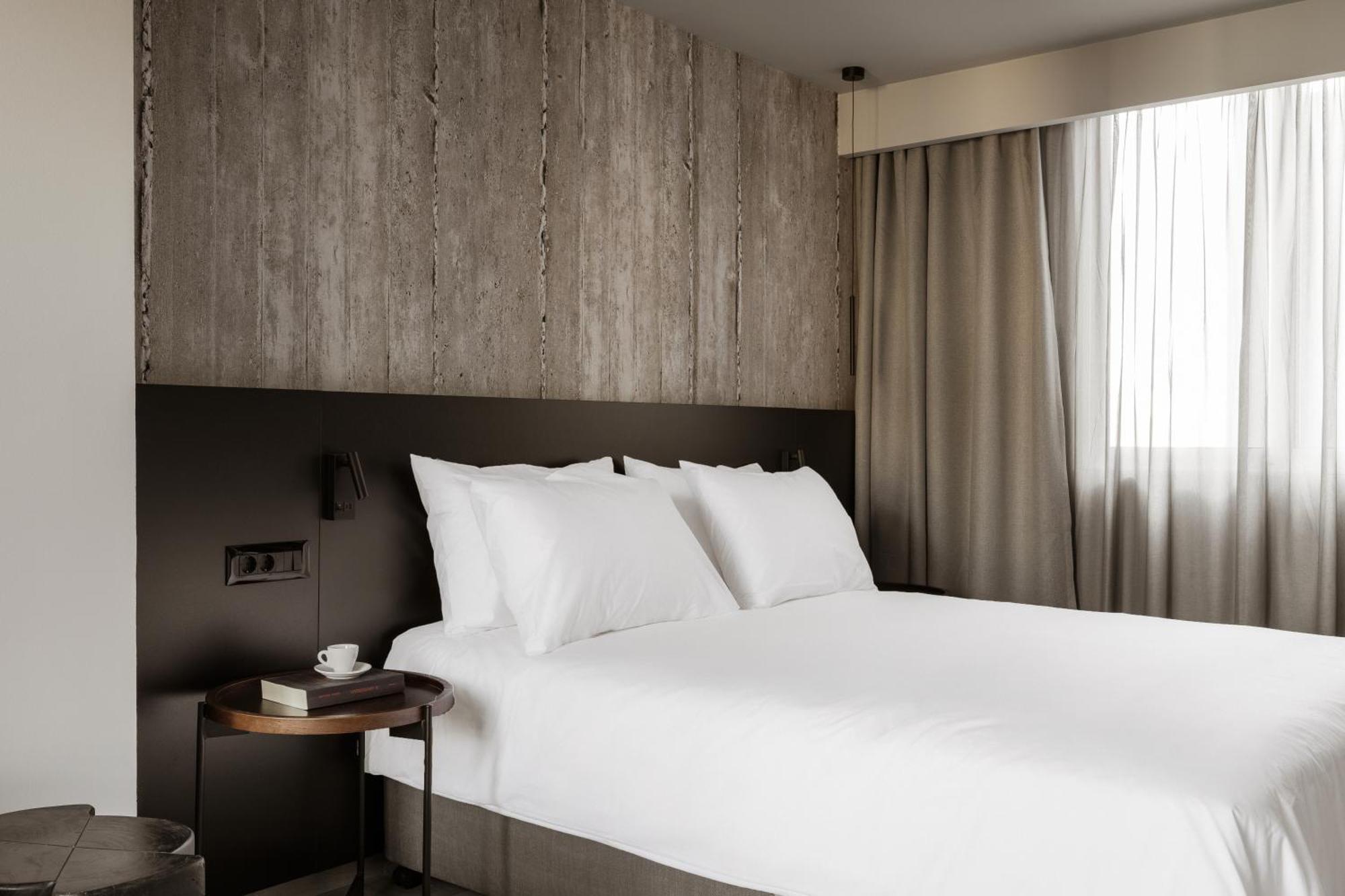 Alassia Hotel Athen Eksteriør bilde